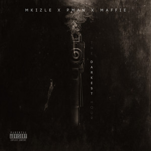 The Darkest Hour(Freestyle) (Explicit)