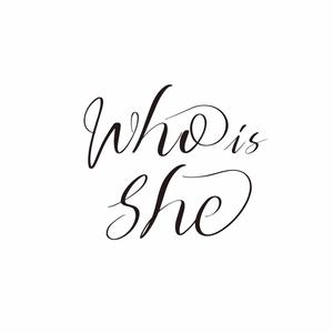 Who Is She?(feat. Ryu Bo Young)