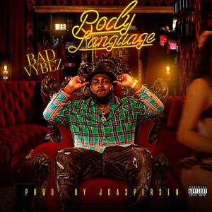 Body Language (Explicit)