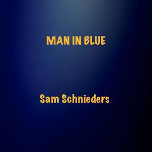 Man In Blue