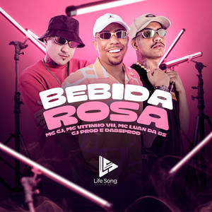 Bebida Rosa (Explicit)