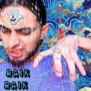 Rain Rain (feat. Lunarrr, Maitchhh, Berouw, Tripl9, Ecstasy999, 444Vlone, Unkn6wn, Voidedd & Lowreiro) [Explicit]