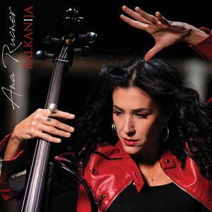 Ana Rucner - Oro Rucner