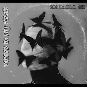 Voices In My Head (feat. Persona Jackson & Cartier Quez) (Explicit)
