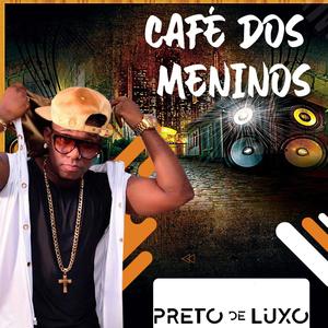 Café dos Meninos (Explicit)