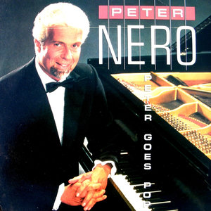 Peter Nero - Never Can Say Goodbye