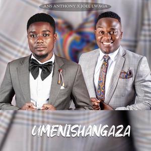 Umenishangaza (feat. Joel lwaga)