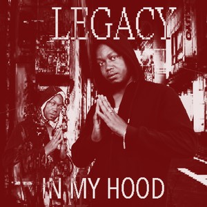 M. Maggie - In My Hood