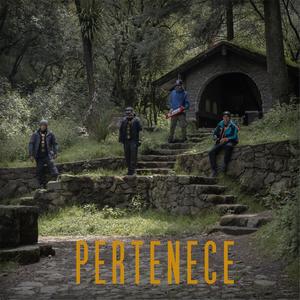 Pertenece (feat. Kaluh Man, HerbalBeast & Infblh) (Explicit)