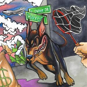 Master Plan(feat. D.R. Da Rula, Samuel Shabazz, Shang High & E-Modest) (Explicit)