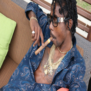 Popping Tonight (Explicit)