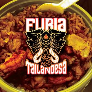 Furia (Explicit)