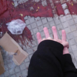 Lagunas (porque me gustan los recuerdos)