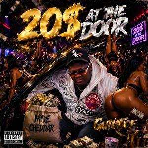 20$ at the door (Explicit)