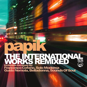 The International Works Remixed