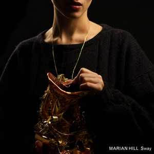 Marian Hill《One Time》(MP3-320K/8.4M)无损下载