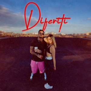 Diferiți
