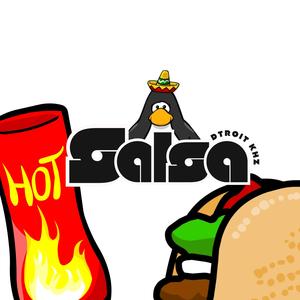 SALSA (feat. nxaity)