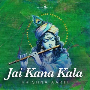 Jai Kana Kala (feat. Rutvij Joshi)