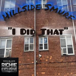 I did that (Explicit)