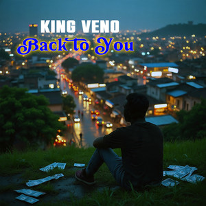 Back to You (Explicit)