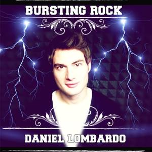 BURSTING ROCK E.P.