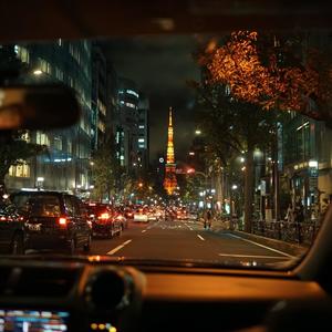 Night Drive (Special Version)