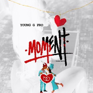 Young G Pro - Moment