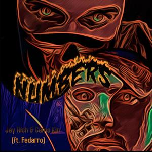 Numbers(feat. Fedarro) (Explicit)