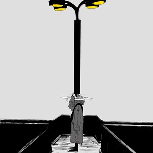 dreaming alone(feat. jhove)