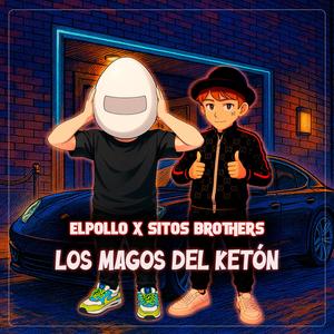 Los Magos Del Ketón (feat. Javvvi)