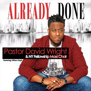Already Done (feat. Lillian Lloyd) (Live)