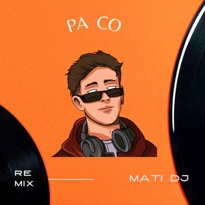 Pa Co (remix)