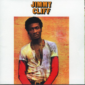 Jimmy Cliff