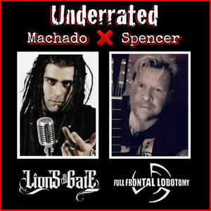 Underrated(feat. Cristian Machado)