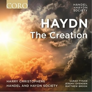 Haydn: The Creation (海顿：《创世纪》)