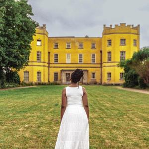 No Turning Back (feat. Imrhan)