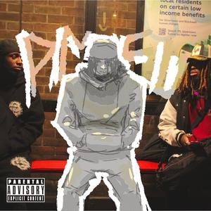 Grammy (feat. Amzzino) (Explicit)