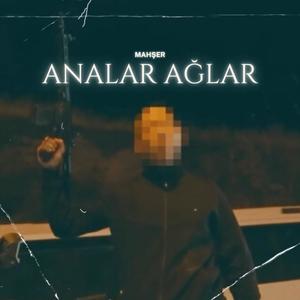 Analar Aglar (feat. Eray Taşdemir) [Explicit]