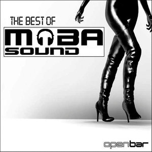 The Best of Moba Sound