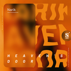 Heaven's Door (Extended Mix)