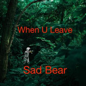 When You Leave(our planet)