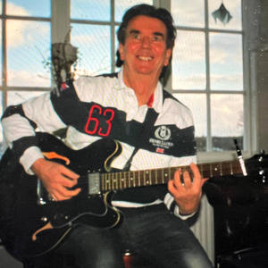 Window to my world (feat. Victor)