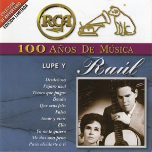 RCA 100 Años De Musica