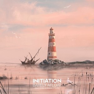 Barely Afloat (feat. Emilyn & Shane O'Toole)