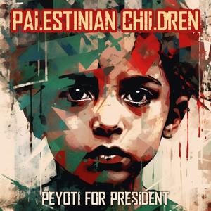 Palestinian Children
