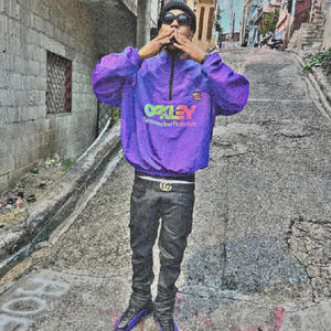 BIENVENIDO AL BLOKE 30