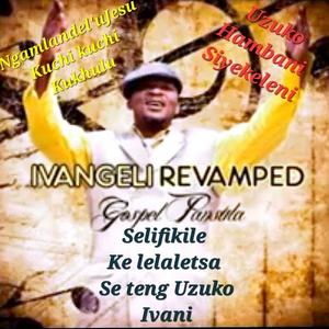 Ivani (feat. Bongani Tombo & Karabo Mlangeni)