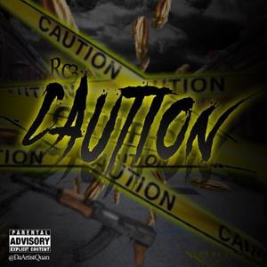 Caution (Explicit)