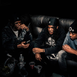 NOUVO BODIES (feat. KIDNELYRZ & GSKINNYY)